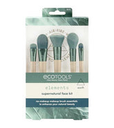 Elements  Supernatural Face Brush Kit - Earth - MazenOnline